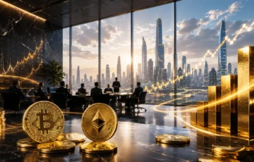 BlackRock Kripto Fonlarından 82 Milyon Dolar Kazandı: İşte Şirketin 2030 Hedefi