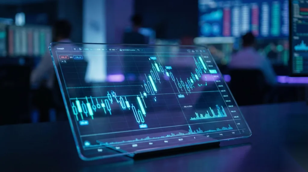 Marketnode destekli HSBC hamlesi dikkat çekti! Tokenizasyon cephesinde neler değişiyor?