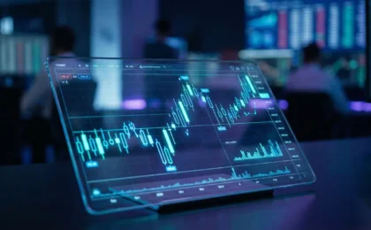 Marketnode destekli HSBC hamlesi dikkat çekti! Tokenizasyon cephesinde neler değişiyor?