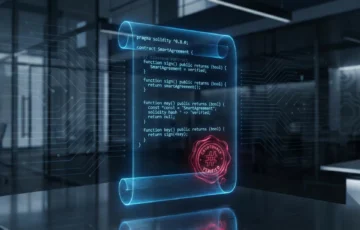 Circle, IBM’in 680’den fazla blokzincir patent ailesini devraldı