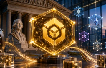 BNB Chain, Franklin Templeton’ın BENJI Fonunda En Büyük Ağ Oldu