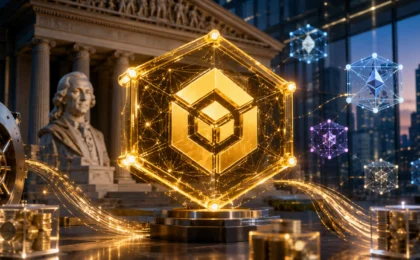 BNB Chain, Franklin Templeton’ın BENJI Fonunda En Büyük Ağ Oldu