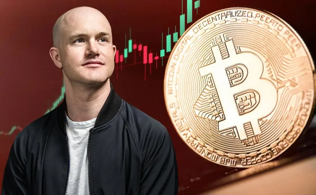 Bitcoin (BTC) Fiyatını Ne Belirliyor? Coinbase CEO’su Açıkladı, Tartışmalara Son Noktayı Koydu!