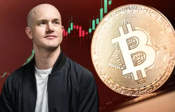 Bitcoin (BTC) Fiyatını Ne Belirliyor? Coinbase CEO’su Açıkladı, Tartışmalara Son Noktayı Koydu!