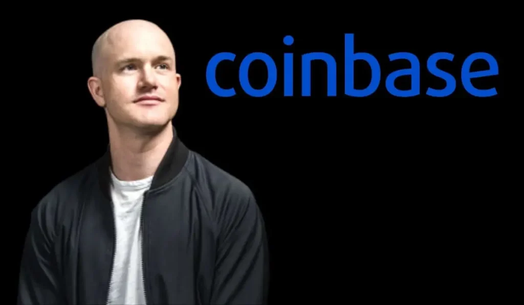 Coinbase CEO’su Armstrong Kripto Yasası Çıkmazsa Faaliyetlerinin Bir Kısmının ABD Dışına Çıkacağını Açıkladı!