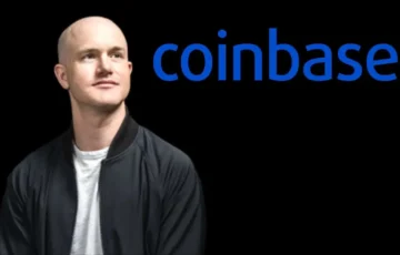 Coinbase CEO’su Armstrong Kripto Yasası Çıkmazsa Faaliyetlerinin Bir Kısmının ABD Dışına Çıkacağını Açıkladı!