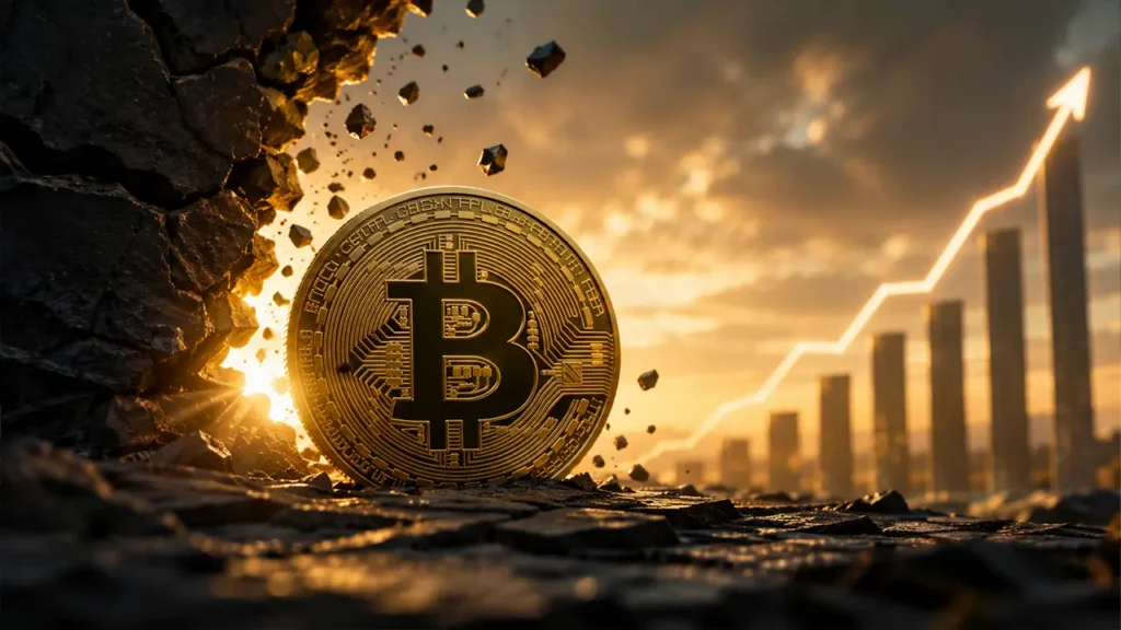 Spot Bitcoin ETF’lerinde pozitif akış yeniden başladı