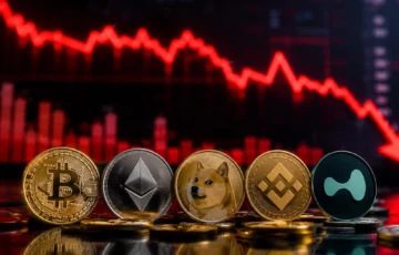 BTC, ETH, DOGE, BNB ve HYPE Bugün Neden Düştü?