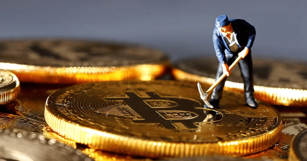 Bir Dönemin En Büyük Bitcoin Madencilik Şirketi İflas Başvurusunda Bulundu! İşte Nedeni