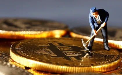 Bir Dönemin En Büyük Bitcoin Madencilik Şirketi İflas Başvurusunda Bulundu! İşte Nedeni