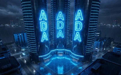Cardano balinaları son 7 günde 30 milyon ADA topladı