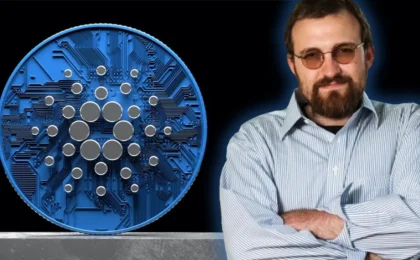 Cardano Kurucusu Charles Hoskinson, ADA Fiyatındaki Düşüş Hakkında Konuştu