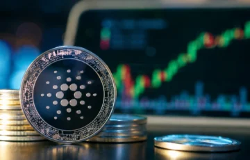 Cardano’da Cüzdan Artışı ADA Toparlanmasını Destekledi