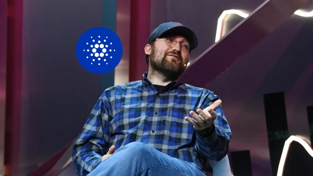 Cardano Kurucusu Charles Hoskinson, ADA’nın Geleceği Hakkında Özel Açıklamalarda Bulundu