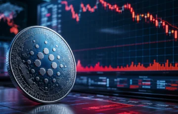 Cardano’da Spot Akışlar Sert Düştü: ADA İçin Bu Sinyal Ne Anlama Geliyor?