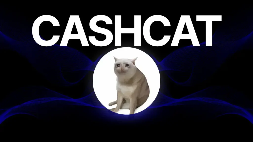 Cash Cat (Cashcat Coin) Nedir?