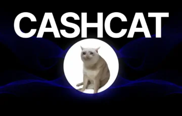 Cash Cat (Cashcat Coin) Nedir?