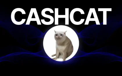 Cash Cat (Cashcat Coin) Nedir?