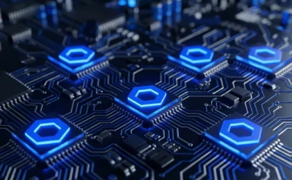 Chainlink tokenizasyon ilgisiyle 8 dolar desteğini koruyor