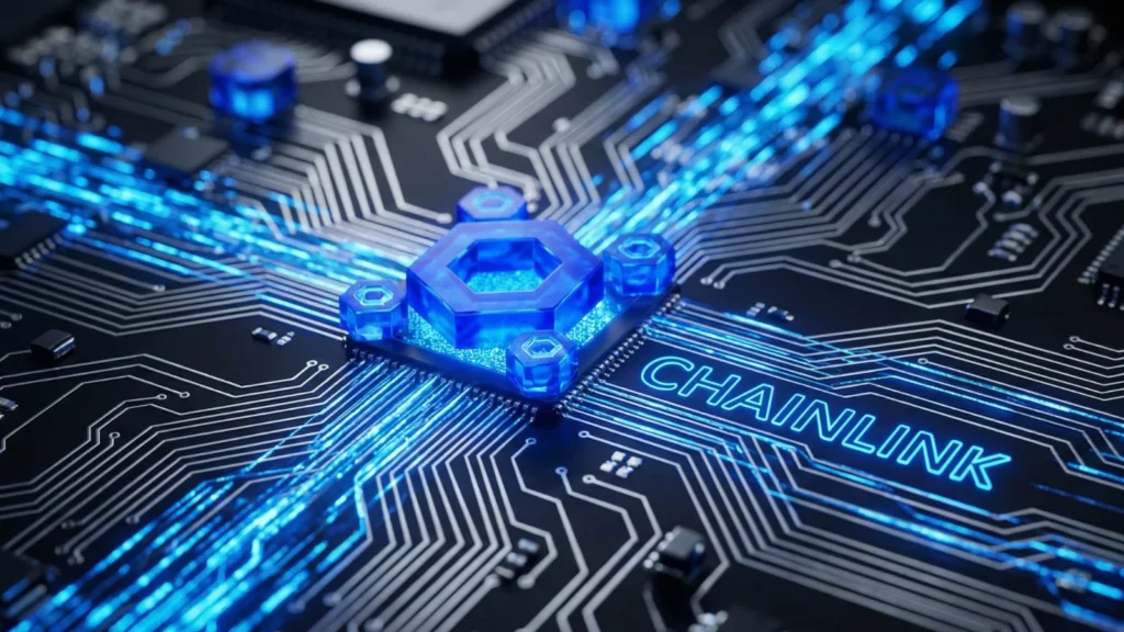 LINK’te 8,20 dolar direnci aşılırsa 10 dolar hedefi güçleniyor
