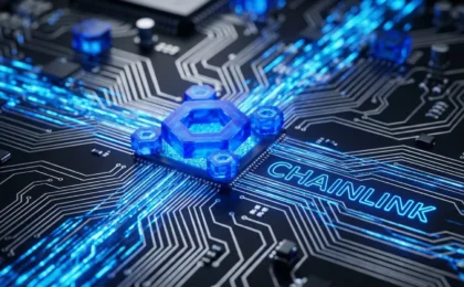 Chainlink, United Stables ortaklığıyla yükseliş beklentisini koruyor