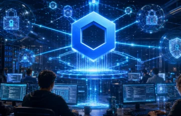 Chainlink Gizlilik Projelerinde Geliştirici Aktivitesinde Zirvede