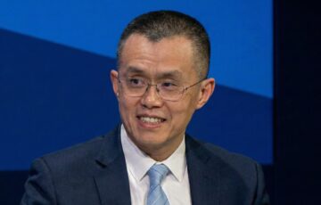 Binance kurucusu Zhao’dan itiraf: “Bunu beklemiyordum”