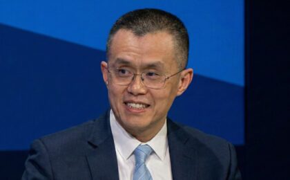 Binance kurucusu Zhao’dan itiraf: “Bunu beklemiyordum”