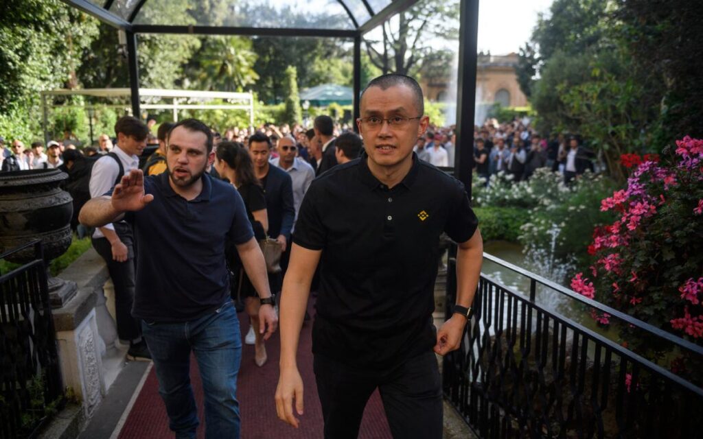 CZ, “Meme coin ekibiyle görüşüyor” iddiasını reddetmedi: “En iyisi kazansın”