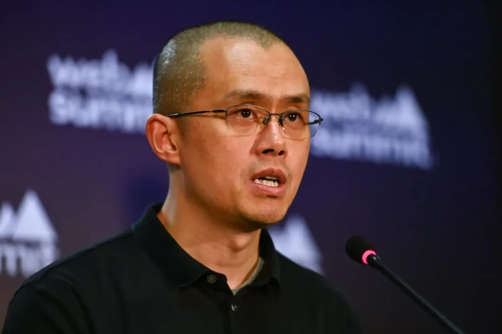 Binance Kurucusu CZ’den Özel Açıklamalar! Yapay Zeka ve Kripto Para Kehaneti Geldi