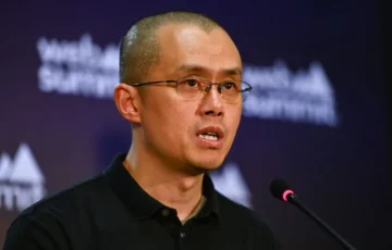 Binance Kurucusu CZ’den Özel Açıklamalar! Yapay Zeka ve Kripto Para Kehaneti Geldi