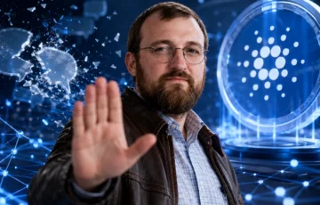 Charles Hoskinson Cardano’dan Ayrılıyor mu? Kurucudan Net Yanıt