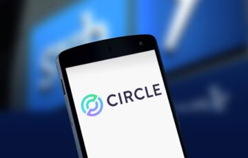 Haziranda sabit coin kullanımı patladı, Circle Tether’i geçti