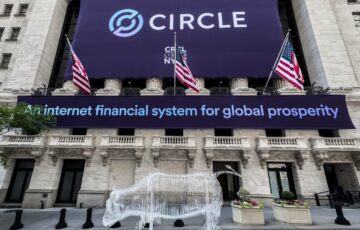 Yeni sabit coin haberiyle düşen Circle için yüzde 200’lük yükseliş tahmini