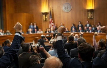 CLARITY Act İçin Onay İhtimali Yüzde 53’e Çıktı