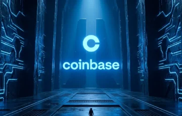 Coinbase, yapay zeka ödemelerinde 100 milyon işlemi aştı
