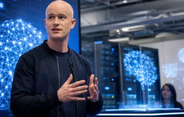Coinbase Açık Ağırlıklı Yapay Zeka Modellerine Yöneliyor: Armstrong’dan Kritik Mesaj