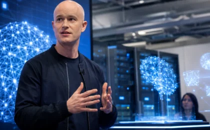 Coinbase Açık Ağırlıklı Yapay Zeka Modellerine Yöneliyor: Armstrong’dan Kritik Mesaj