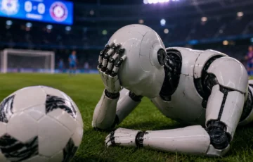 Coinbase AI Hatasıyla Sahte Maç Sonucu Yayınladı