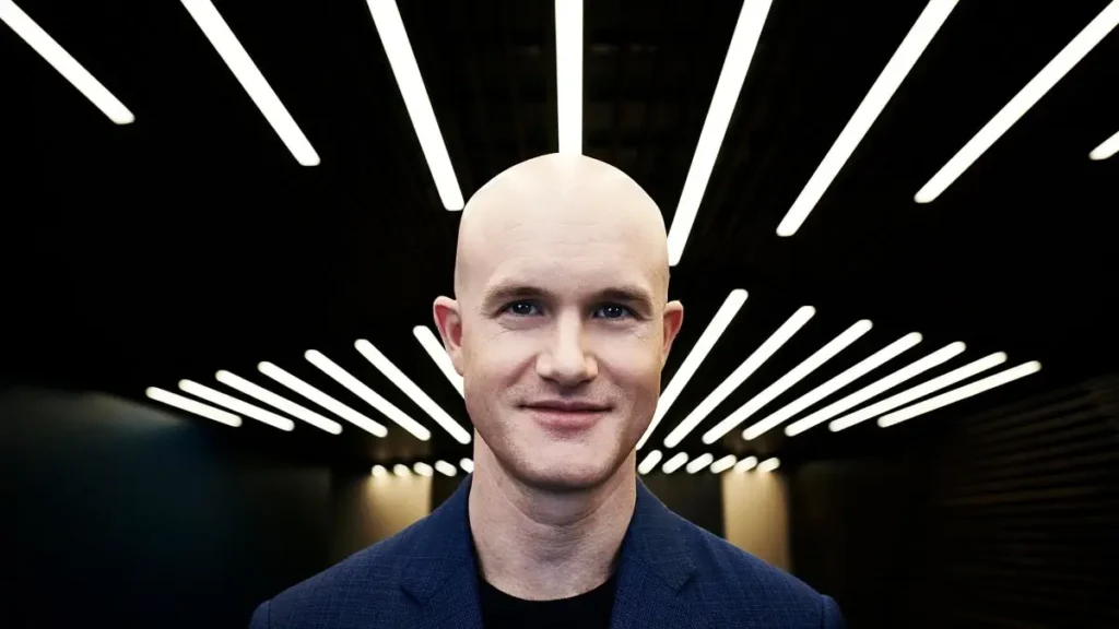 Coinbase CEO’su Sosyal Medya Profil Fotoğrafını Değiştirdi! Bu Memecoin Rekor Yükseliş Yaşadı! İşte Detaylar