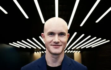 Coinbase CEO’su Sosyal Medya Profil Fotoğrafını Değiştirdi! Bu Memecoin Rekor Yükseliş Yaşadı! İşte Detaylar