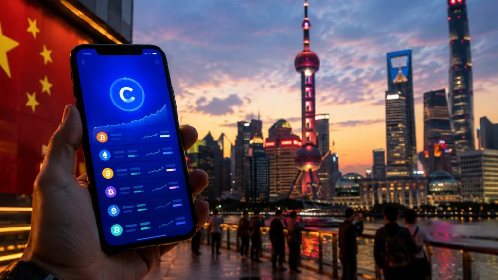 Coinbase’in Çin Hamlesi Nasıl Okunmalı?
