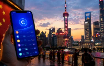 Coinbase’in Çin Hamlesi Nasıl Okunmalı?
