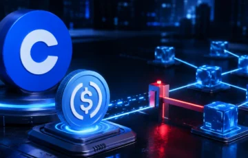 Coinbase Noble Network Üzerinden USDC Transferlerini Durduruyor