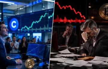 Coinbase ve Strategy Bilançolarını Açıkladı: İkinci Çeyrekte Farklı Sonuçlar