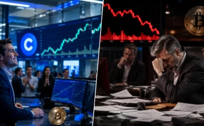 Coinbase ve Strategy Bilançolarını Açıkladı: İkinci Çeyrekte Farklı Sonuçlar