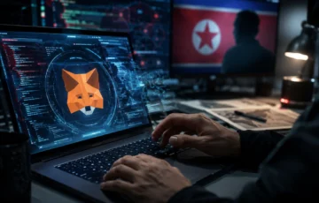 Consensys, Kuzey Kore Bağlantılı Geliştiricinin MetaMask Koduna Katkı Yaptığını Açıkladı