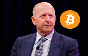 Goldman Sachs CEO’sundan Kripto Paralar İçin Boğa Lehine Sürpriz Çıkış!