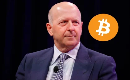 Goldman Sachs CEO’sundan Kripto Paralar İçin Boğa Lehine Sürpriz Çıkış!
