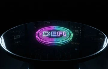 AAVE, 100 dolar direncine yaklaşırken kırılım ihtimali güçleniyor